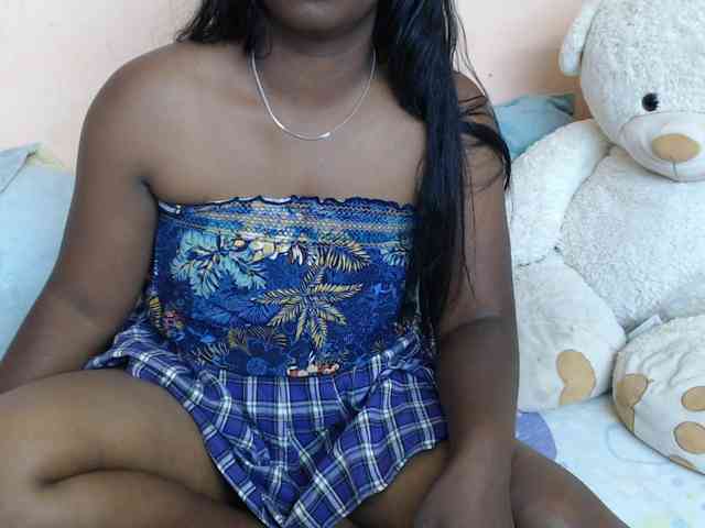 Katty-12 webcam