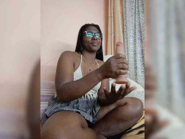 Katty-12 webcam