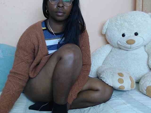 Katty-12 webcam
