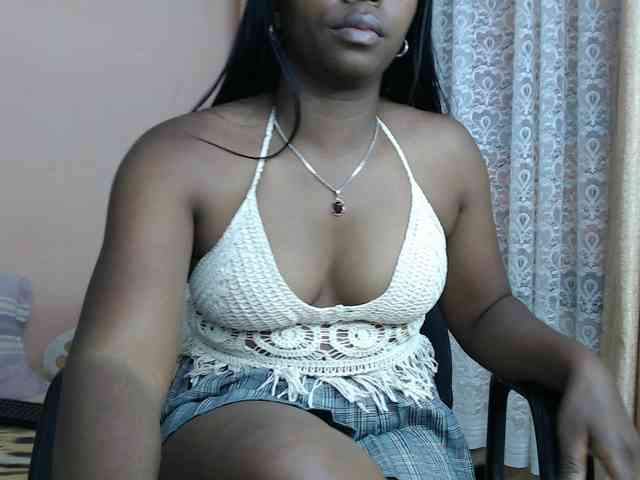 Katty-12 webcam