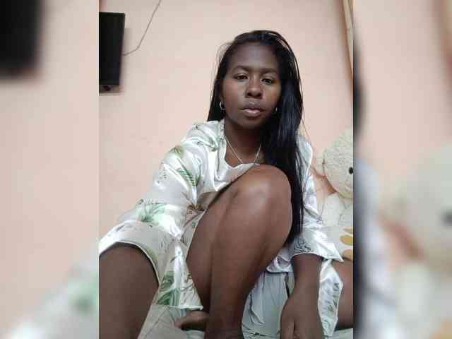 Katty-12 webcam