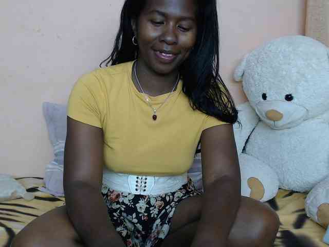 Katty-12 webcam
