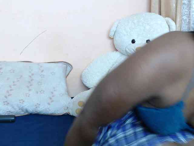 Katty-12 webcam