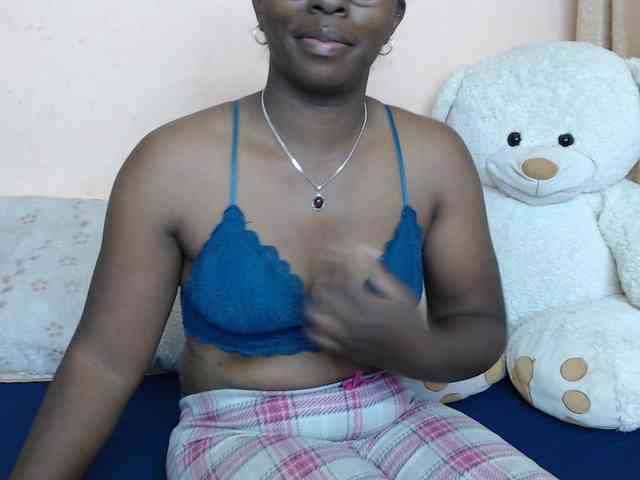 Katty-12 webcam