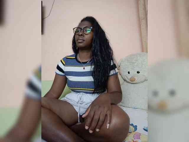 Katty-12 webcam