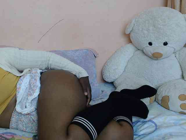 Katty-12 webcam