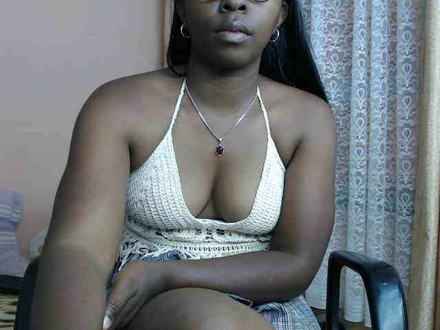 Katty-12 webcam