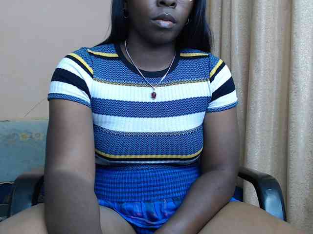 Katty-12 webcam