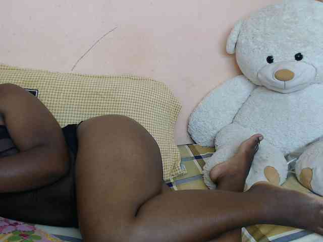 Katty-12 webcam