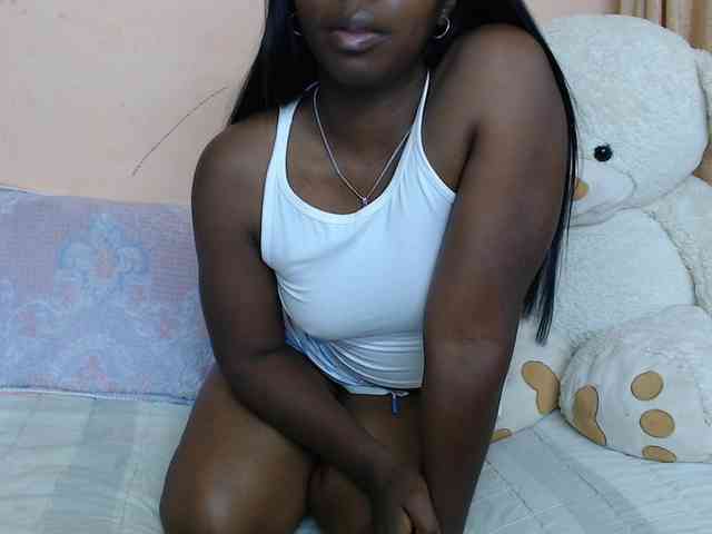 Katty-12 webcam