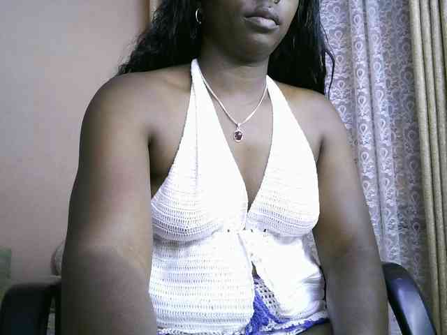 Katty-12 webcam