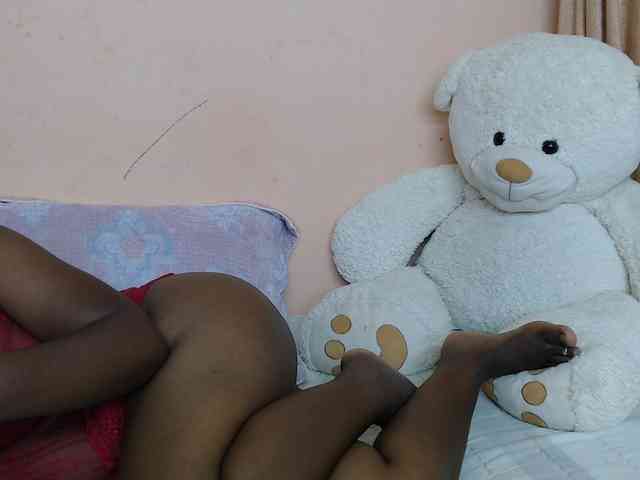 Katty-12 webcam