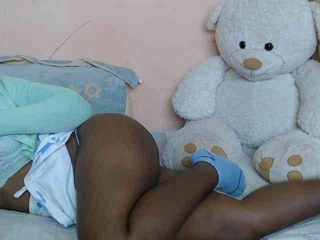 Katty-12 webcam