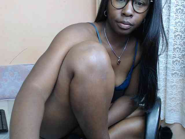 Katty-12 webcam