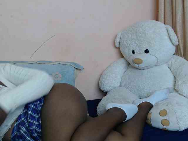 Katty-12 webcam