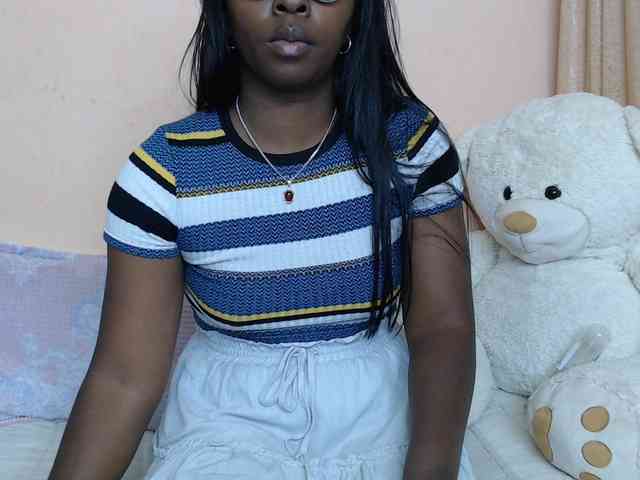 Katty-12 webcam