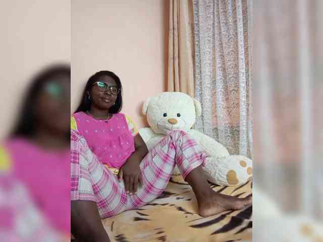 Katty-12 webcam