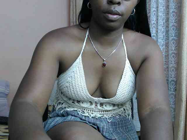 Katty-12 webcam