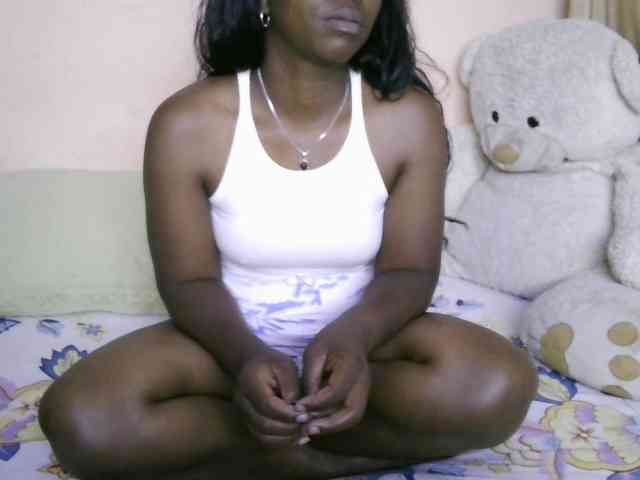 Katty-12 webcam