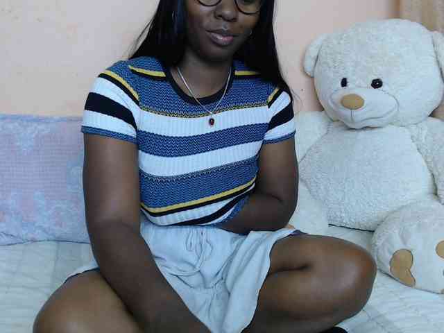 Katty-12 webcam
