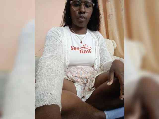 Katty-12 webcam
