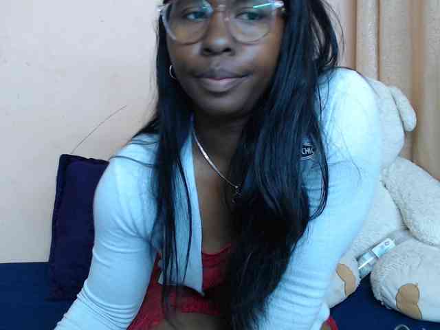 Katty-12 webcam