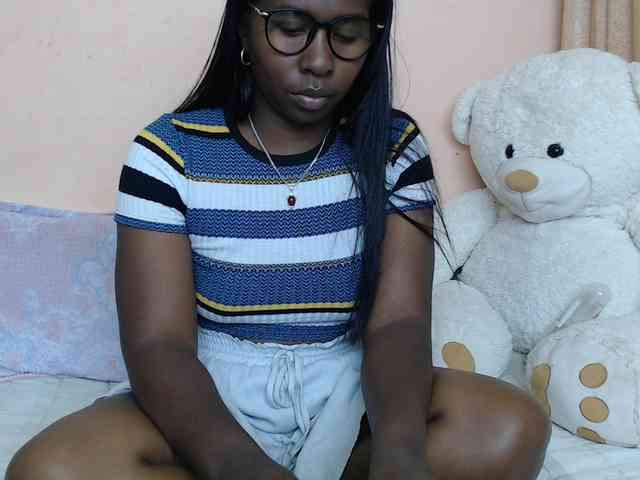 Katty-12 webcam