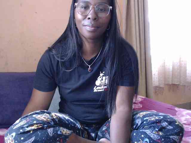 Katty-12 webcam