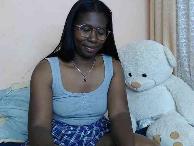 Katty-12 webcam