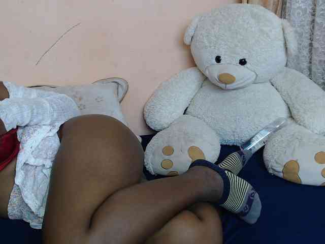 Katty-12 webcam