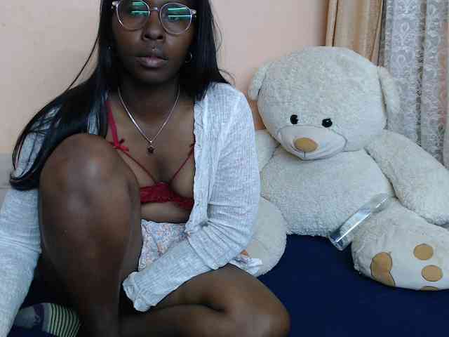 Katty-12 webcam