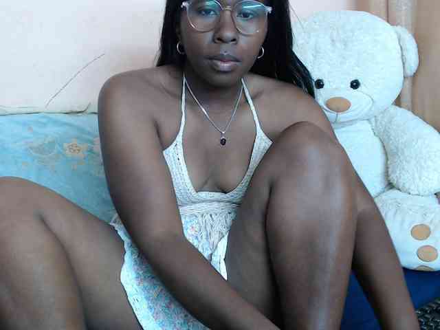 Katty-12 webcam