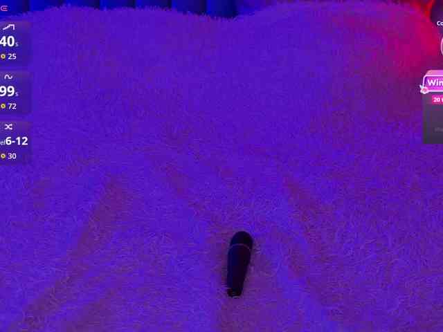 webcam hot CoolTatis