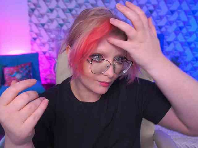 CoolTatis webcam