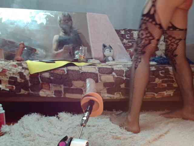 AlinasissyX