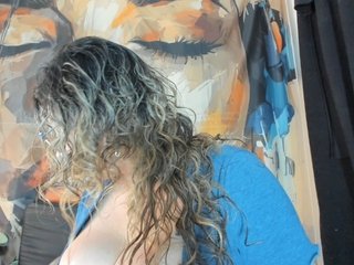 evasaenz21 Porn Show