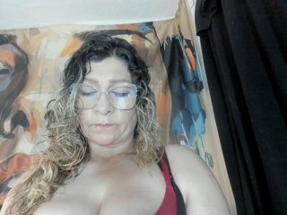 evasaenz21 Porn Show