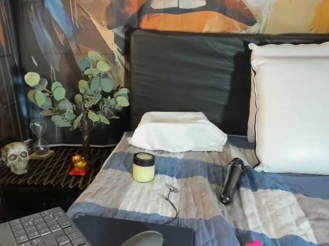 evasaenz21 live cam on BongaCams