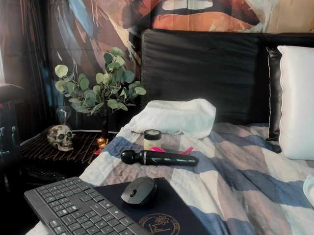 evasaenz21 live cam on BongaCams