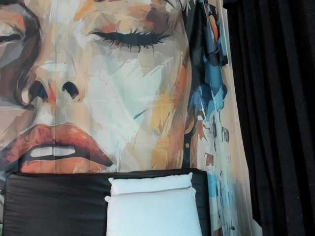 evasaenz21 live webcam show