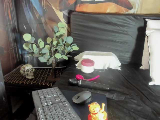 evasaenz21 live cam on BongaCams
