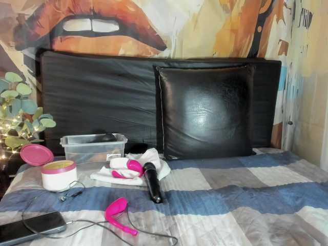 evasaenz21 live cam on BongaCams