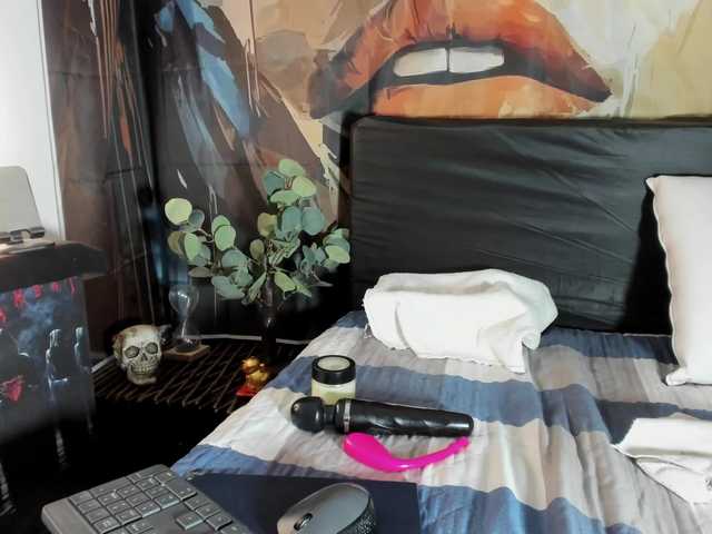 evasaenz21 live webcam show
