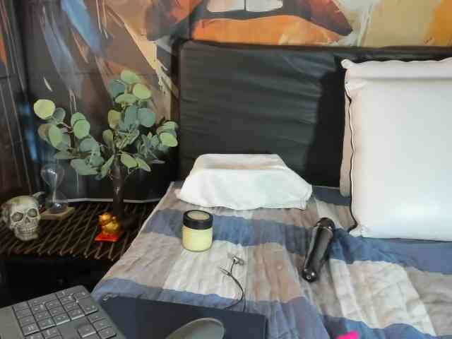 evasaenz21 webcam