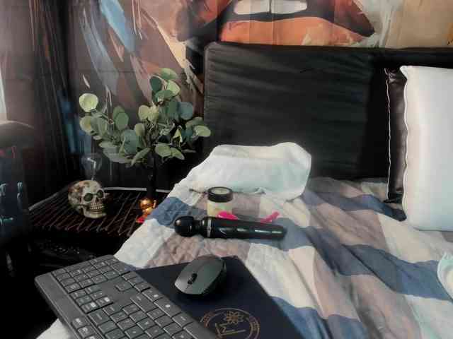 evasaenz21 webcam