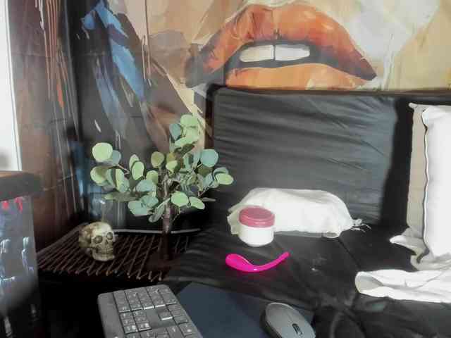 evasaenz21 webcam