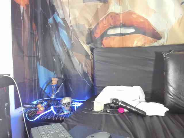 evasaenz21 webcam