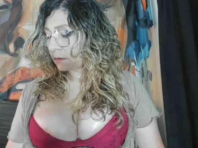 evasaenz21 Sex Cam Show