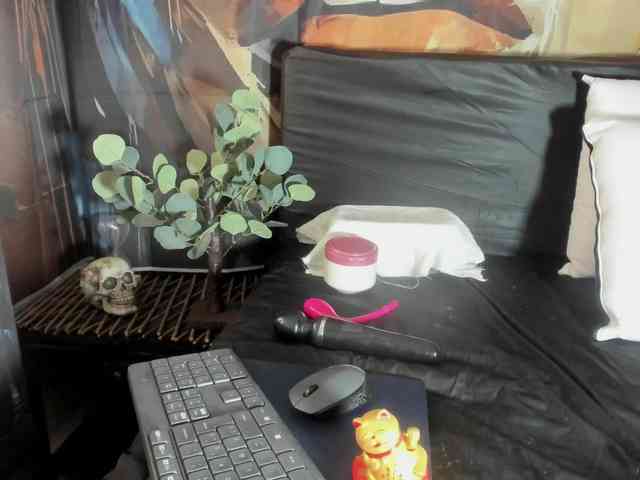 evasaenz21 webcam