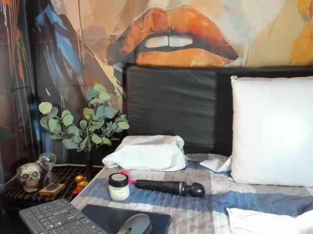 evasaenz21 webcam